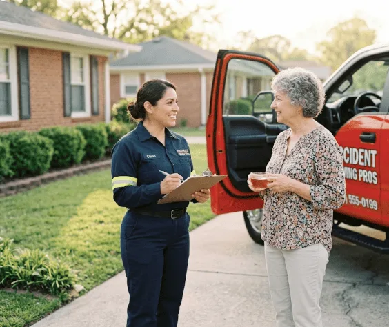 Accident Towing Service Ingleside, TX FAQs